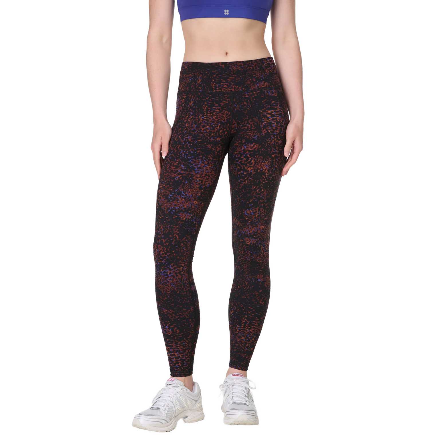Sweaty Betty Power Workout Leggings